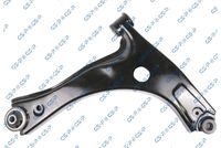 COMLINE CCA2382R - Barra oscilante, suspensión de ruedas