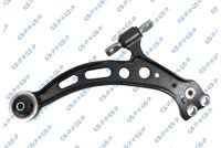 MDR GSPS060738 - Barra oscilante, suspensión de ruedas