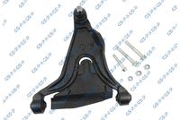 MDR GSP-S060772 - Barra oscilante, suspensión de ruedas