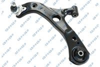 COMLINE CCA1537L - Barra oscilante, suspensión de ruedas