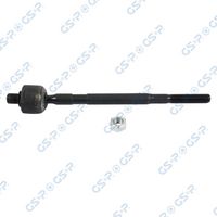 MDR GSP-S030211 - Articulación axial, barra de acoplamiento