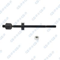 HART 465534 - Articulación axial, barra de acoplamiento