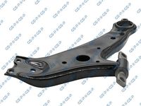 MDR GSPS061713 - Barra oscilante, suspensión de ruedas