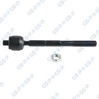 COMLINE CTR3233 - Articulación axial, barra de acoplamiento