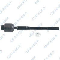 FEBI BILSTEIN 43241 - Articulación axial, barra de acoplamiento