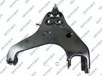 MDR GSPS061948 - Barra oscilante, suspensión de ruedas