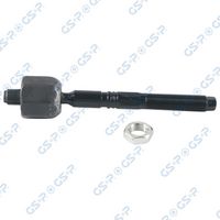 COMLINE CTR3260 - Articulación axial, barra de acoplamiento