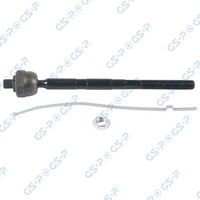 HART 480936 - Articulación axial, barra de acoplamiento