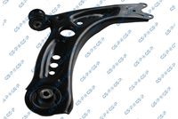 MDR GSPS062134 - Barra oscilante, suspensión de ruedas