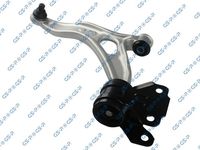 MDR GSPS062244 - Barra oscilante, suspensión de ruedas