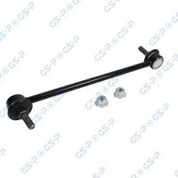 FEBI BILSTEIN 41031 - Travesaños/barras, estabilizador - ProKit