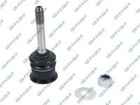 MDR GSPS080020 - Rótula de suspensión/carga