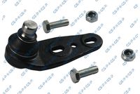 MDR GSP-S080006 - Rótula de suspensión/carga