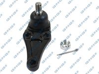 MDR GSPS080158 - Rótula de suspensión/carga