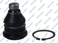 MDR GSPS080090 - Rótula de suspensión/carga