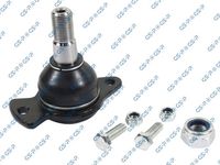 MDR GSPS080202 - Rótula de suspensión/carga