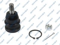 MDR GSPS080168 - Rótula de suspensión/carga