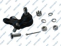 MDR GSPS080368 - Rótula de suspensión/carga
