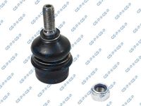 MDR GSPS080172 - Rótula de suspensión/carga