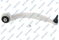 MDR GSP-S063398 - Barra oscilante, suspensión de ruedas