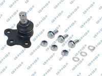 MDR GSPS080290 - Rótula de suspensión/carga