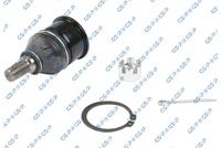 MDR GSPS080415 - Rótula de suspensión/carga