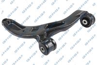 MDR GSPS060761 - Barra oscilante, suspensión de ruedas