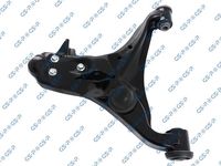 MDR GSPS061698 - Barra oscilante, suspensión de ruedas