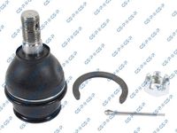 MDR GSPS080476 - Rótula de suspensión/carga