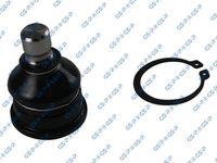 MDR GSPS080626 - Rótula de suspensión/carga