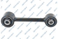 MDR GSPS061714 - Barra oscilante, suspensión de ruedas