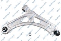 MDR GSPS062954 - Barra oscilante, suspensión de ruedas