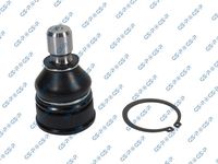 MDR GSP-S080704 - Rótula de suspensión/carga