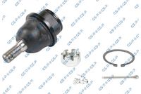 MDR GSPS080708 - Rótula de suspensión/carga