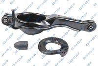 MDR GSPS062970 - Barra oscilante, suspensión de ruedas