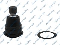 MDR GSPS080979 - Rótula de suspensión/carga