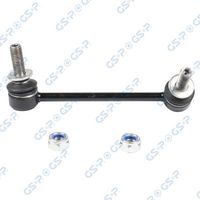 FEBI BILSTEIN 106863 - Travesaños/barras, estabilizador - ProKit