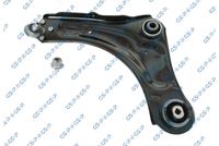 DELPHI TC2356 - Barra oscilante, suspensión de ruedas