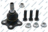 COMLINE CBJ7307 - Rótula de suspensión/carga