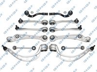 MDR GSPS990011SK - Juego de reparación, brazo de suspensión
