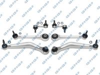 MDR GSPS990032SK - Juego de reparación, brazo de suspensión