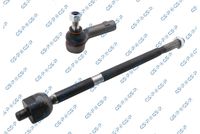 MANN-FILTER BFU811 - Filtro combustible
