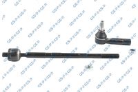 MDR GSPS030658 - Articulación axial, barra de acoplamiento