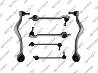 MDR GSPS990002SK - Juego de reparación, brazo de suspensión