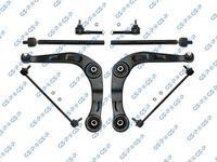 MDR GSPS990015SK - Juego de reparación, brazo de suspensión