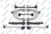 MDR GSPS990035SK - Juego de reparación, brazo de suspensión