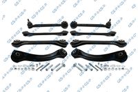 MDR GSPS990038SK - Juego de reparación, brazo de suspensión