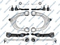 MDR GSPS990039SK - Juego de reparación, brazo de suspensión