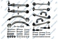 MDR GSP-S990008SK - Juego de reparación, brazo de suspensión