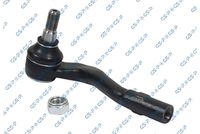 MDR GSPS070285 - Rótula barra de acoplamiento